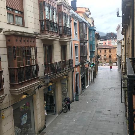 דירות אוביידו Apartamento En Pleno Centro Catedral מראה חיצוני תמונה
