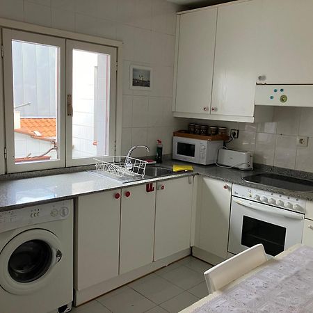 דירות אוביידו Apartamento En Pleno Centro Catedral מראה חיצוני תמונה