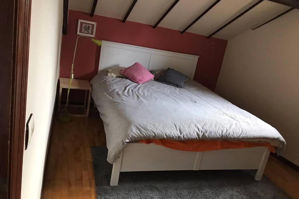 דירות אוביידו Apartamento En Pleno Centro Catedral מראה חיצוני תמונה