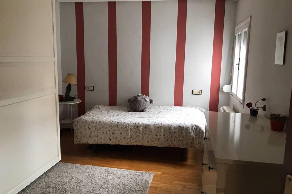 דירות אוביידו Apartamento En Pleno Centro Catedral מראה חיצוני תמונה