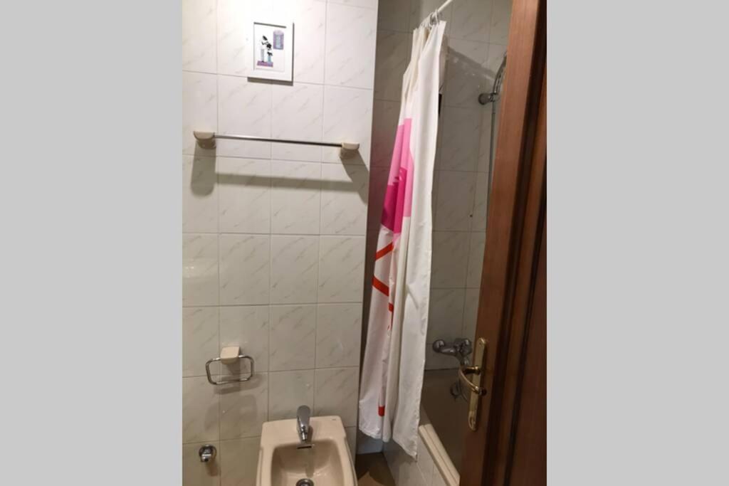 דירות אוביידו Apartamento En Pleno Centro Catedral מראה חיצוני תמונה
