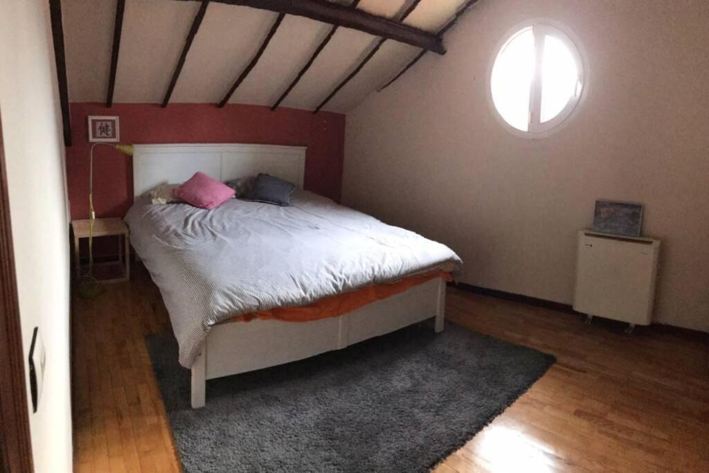 דירות אוביידו Apartamento En Pleno Centro Catedral מראה חיצוני תמונה